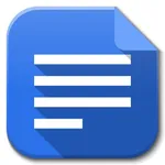 Office Word : for MS Docs edit icon