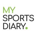 My Sports Diary icon