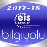 Bilgiyolu Eis Ders Föyleri icon