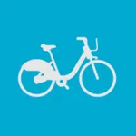 Bike NYC - CitiBike Map icon