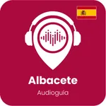 Audioguía Albacete icon