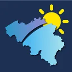 Météo Belgique icon