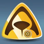 Vault Sign icon