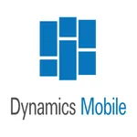 Dynamics Mobile icon