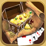 Seven Seas Solitaire HD icon