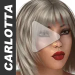 just SHARE Carlotta icon