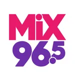 Tulsa's Mix 96.5 icon