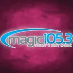 Magic 105.3 icon