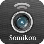 SmartEndoskop von Somikon icon