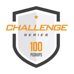 Push Ups Trainer Challenge icon