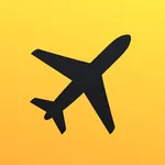 Flight Board icon