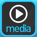 HUMAX Media Player icon