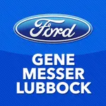 Gene Messer Ford Lubbock icon