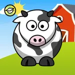 Barnyard Games For Kids (SE) icon