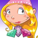 Wee Princess Treasures icon