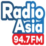 Radio Asia 947 FM icon