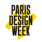 PARIS DESIGN WEEK icon