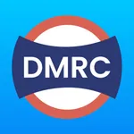 Delhi Metro Rail icon