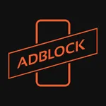 AdBlock icon