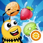 Bechained Fruit Party icon