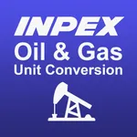 INPEX Oil&Gas Unit Conversion icon