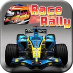 Race Rally 3D Chasing Fast AI Car's Racer Game icon