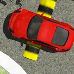 Car & Trailer Parking - Realistic Simulation Test Free icon