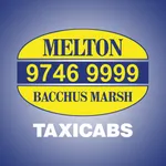 Melton Bacchus Marsh Taxicabs icon