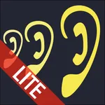 HearingAmp Lite icon