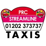 PRCStreamline Taxi Cabs icon