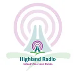 Highland Radio icon