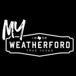 myWeatherford icon