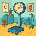 Diet journal health & fitness icon