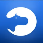 BlueHippoJobApp icon