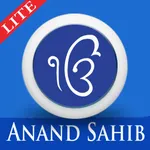 Anand Sahib ji icon