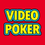 Video Poker Casino Slot Cards icon