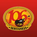 106 Sertaneja icon