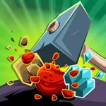 Elfcraft - Match 3 Stones icon
