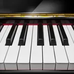 Piano Keyboard & Music Tiles icon