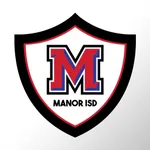Manor ISD icon