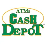 Cash Depot ATM Management icon