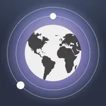 SkyView® Satellite Guide icon