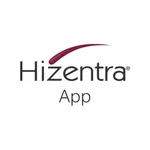 Hizentra App icon