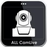 ALL-CamLive icon