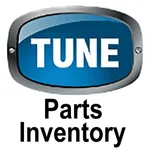 TUNE Parts Inventory icon