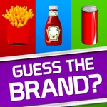 Guess the Brand Logo Quiz Game icon