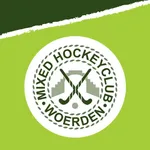 Mixed Hockey Club Woerden icon