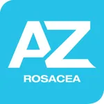 Rosacea by AZoMedical icon