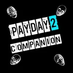 Companion for Payday 2 icon