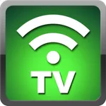 Photos on TV by InPixio icon